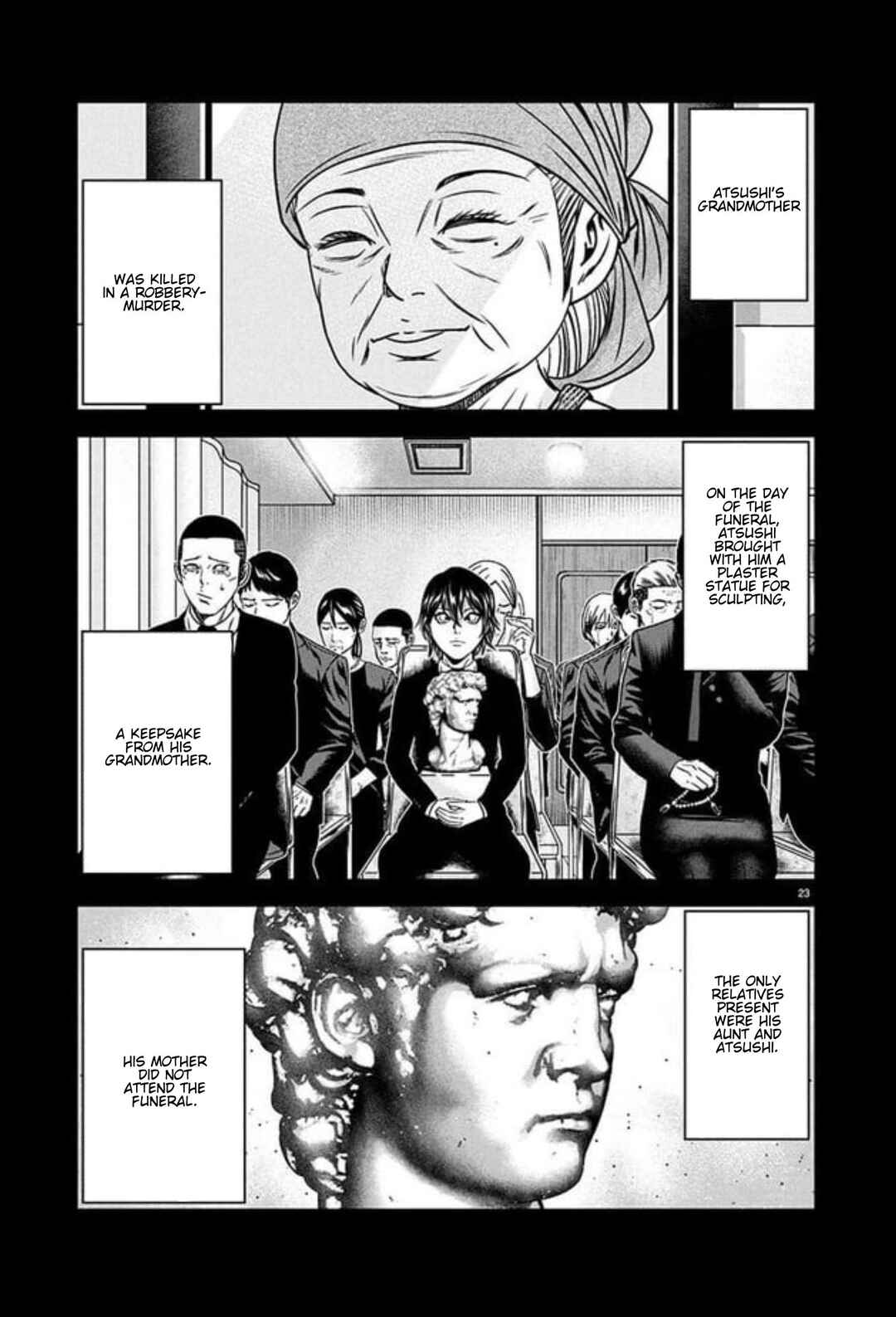 Page 20 Chapter 267 Out