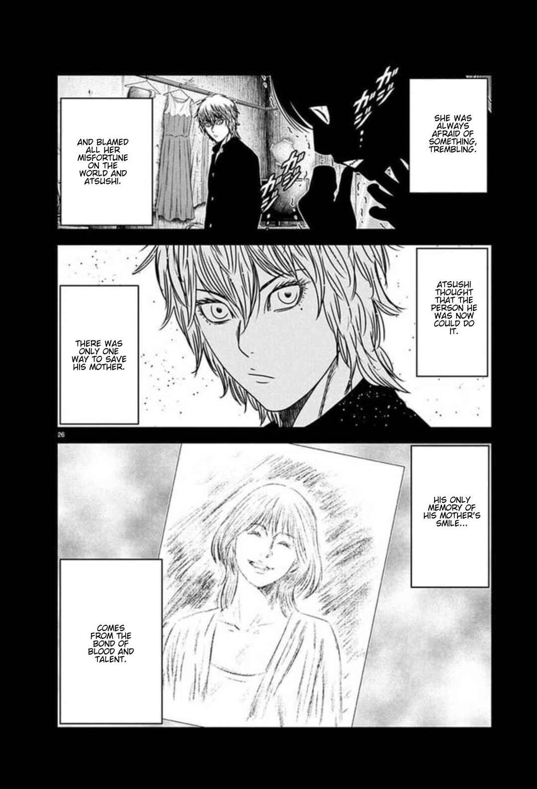 Page 23 Chapter 267 Out