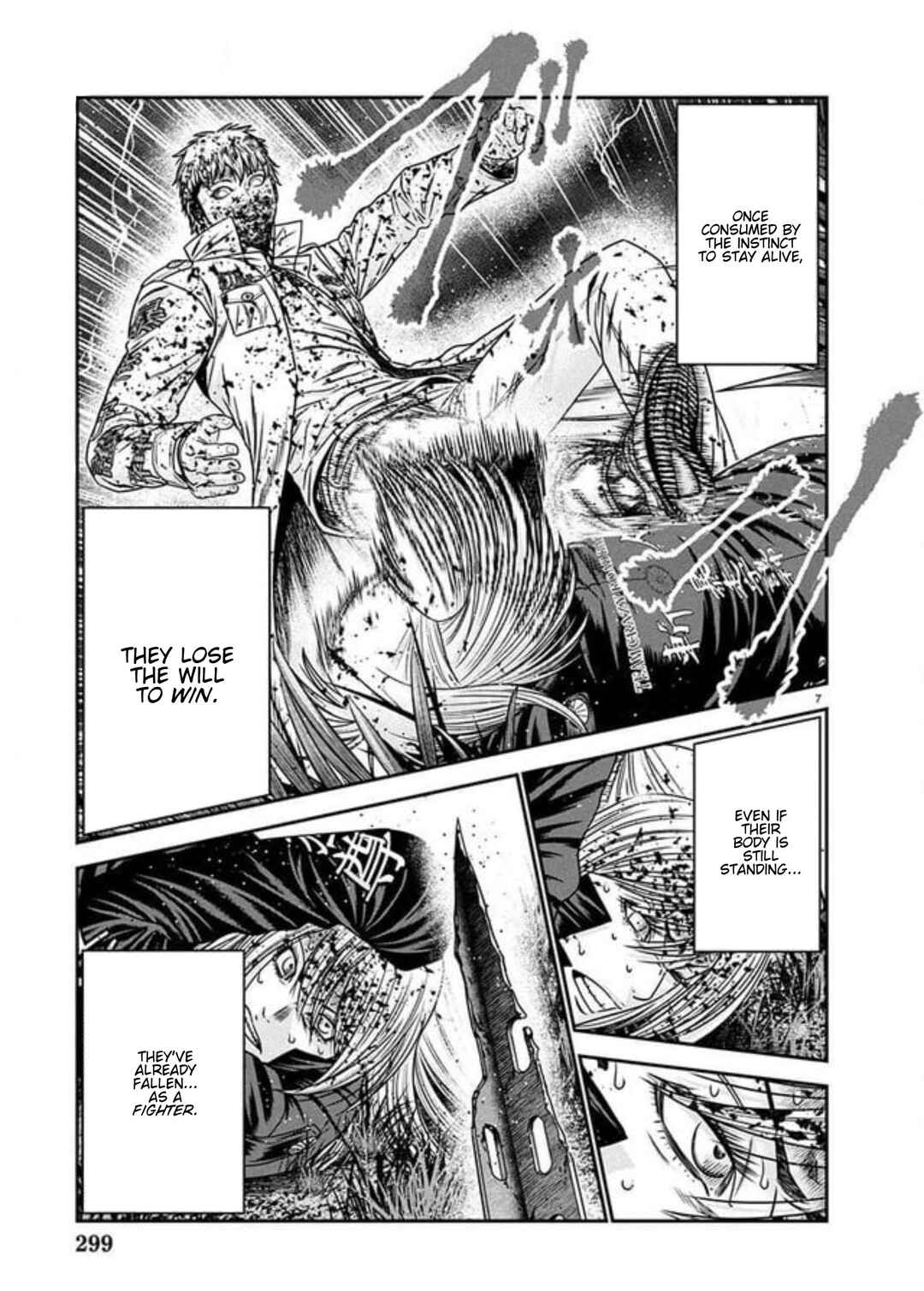 Page 5 Chapter 267 Out