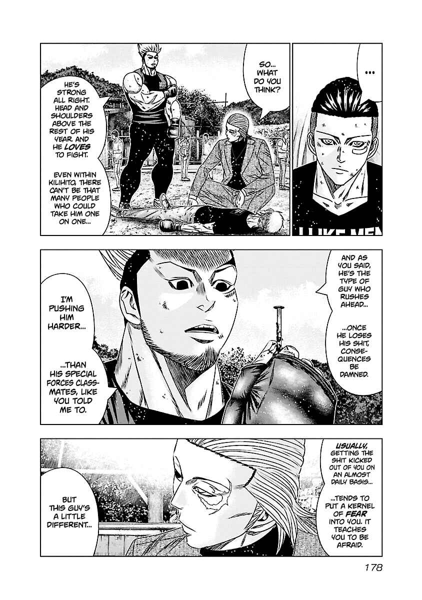 Page 11 Chapter 188 Out