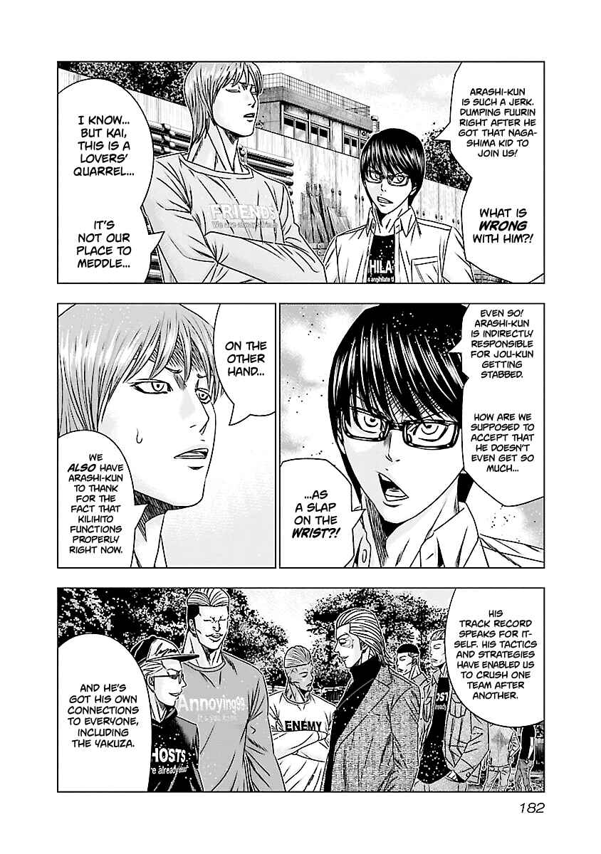 Page 15 Chapter 188 Out