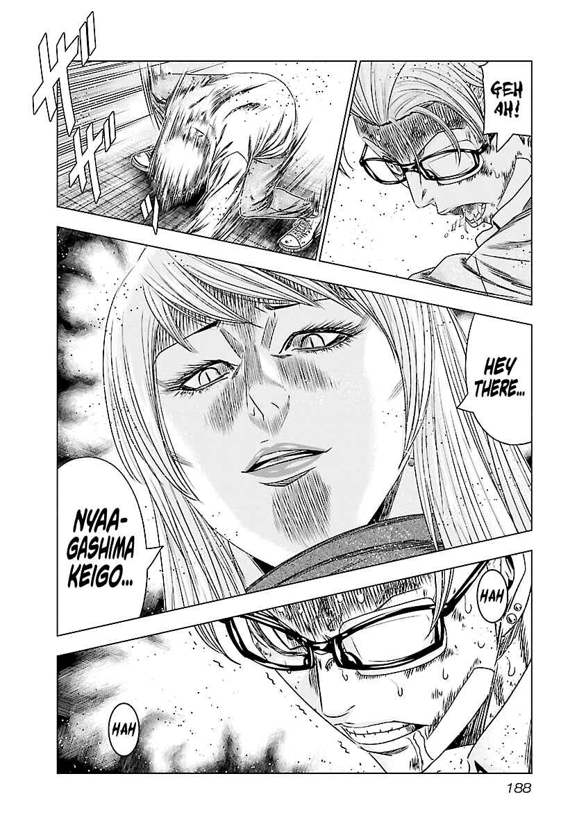 Page 21 Chapter 188 Out