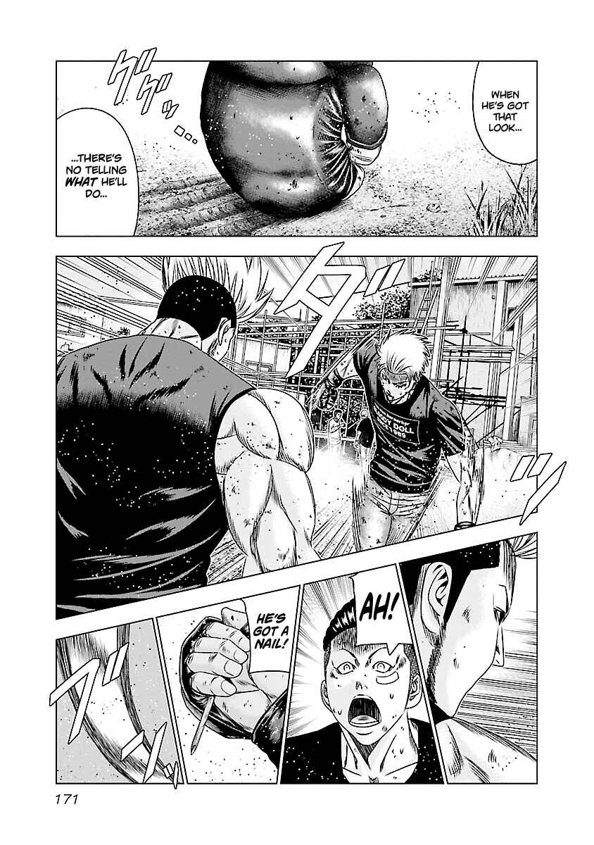 Page 4 Chapter 188 Out