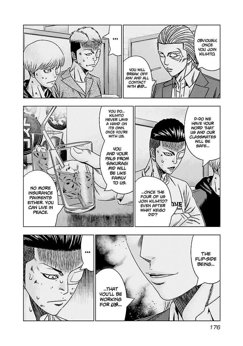 Page 9 Chapter 188 Out