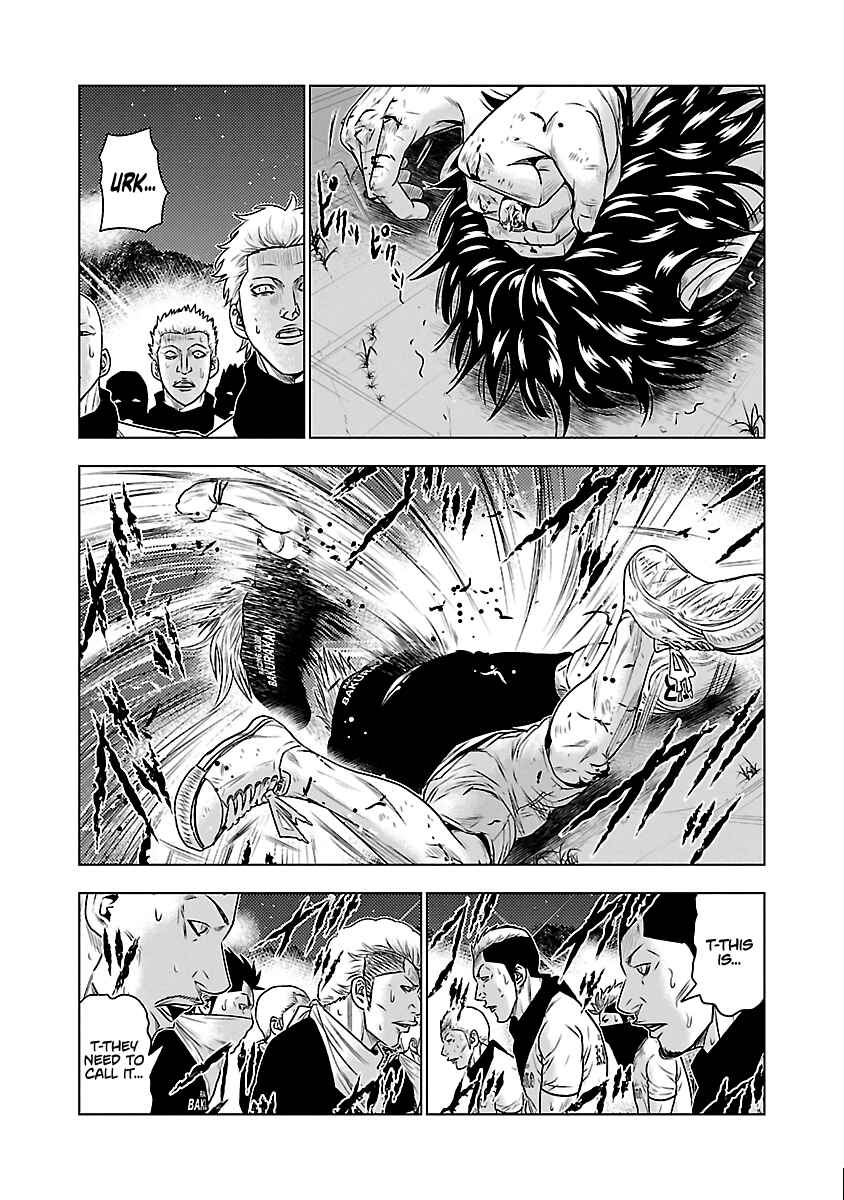 Page 10 Chapter 36 Out