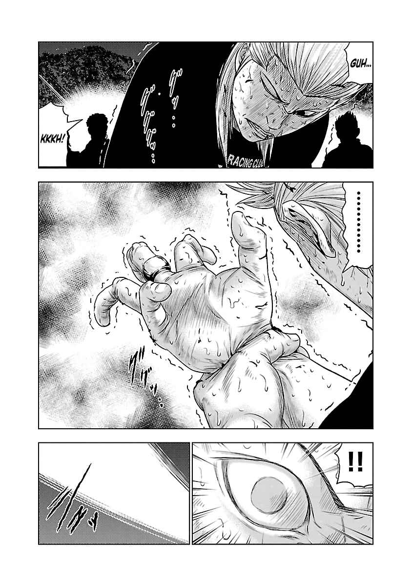 Page 14 Chapter 36 Out