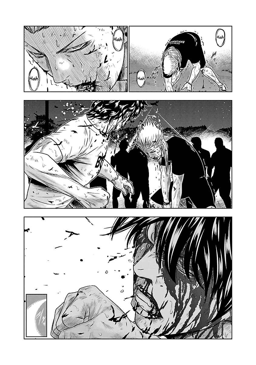 Page 16 Chapter 36 Out