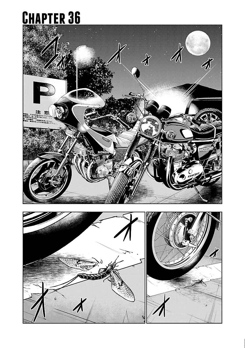 Page 2 Chapter 36 Out