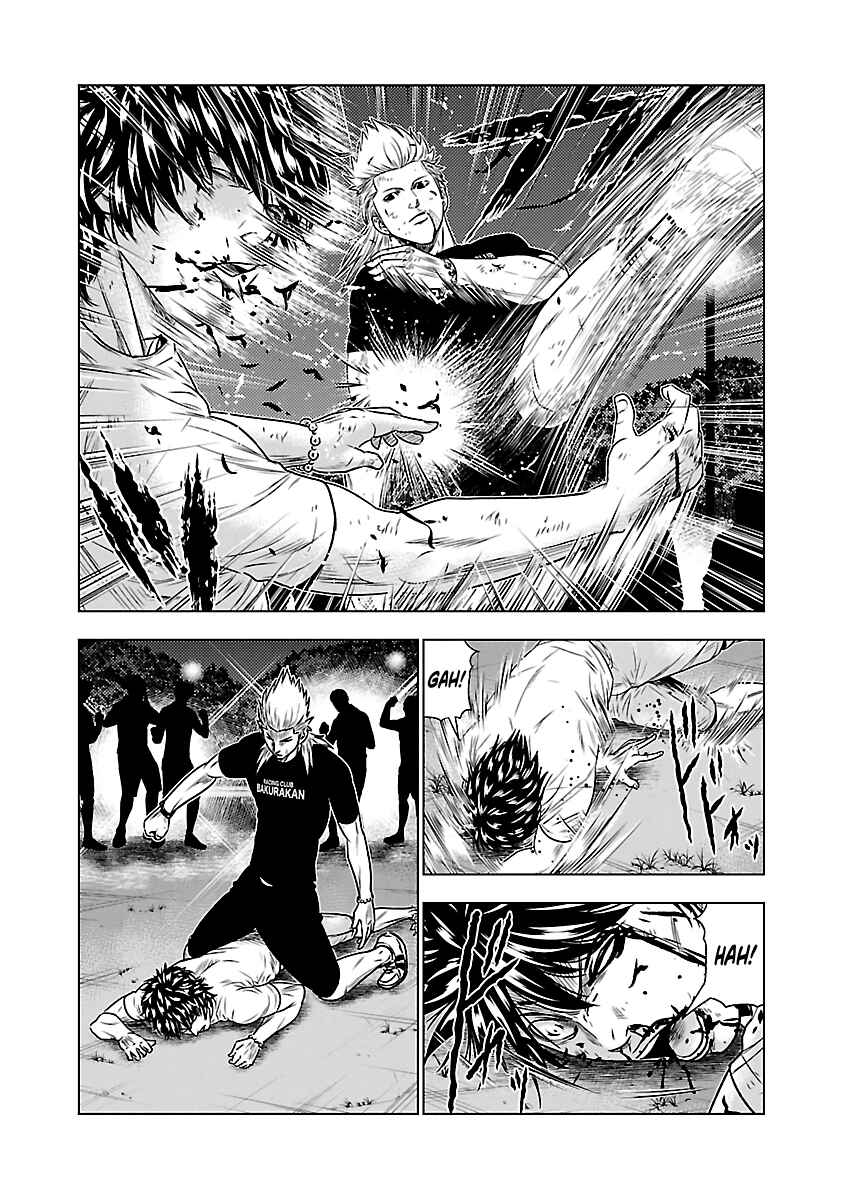 Page 8 Chapter 36 Out