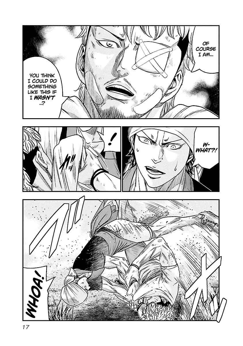 Page 18 Chapter 83 Out