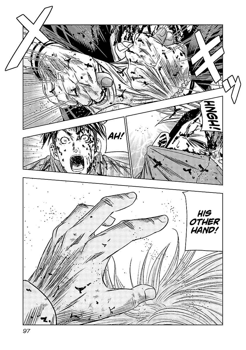 Page 13 Chapter 124 Out