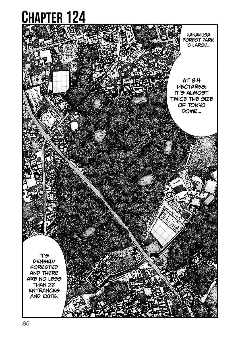 Page 2 Chapter 124 Out