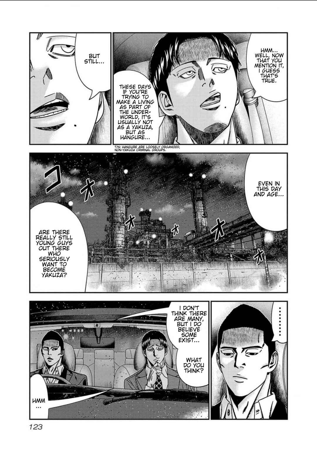 Page 11 Chapter 240 Out