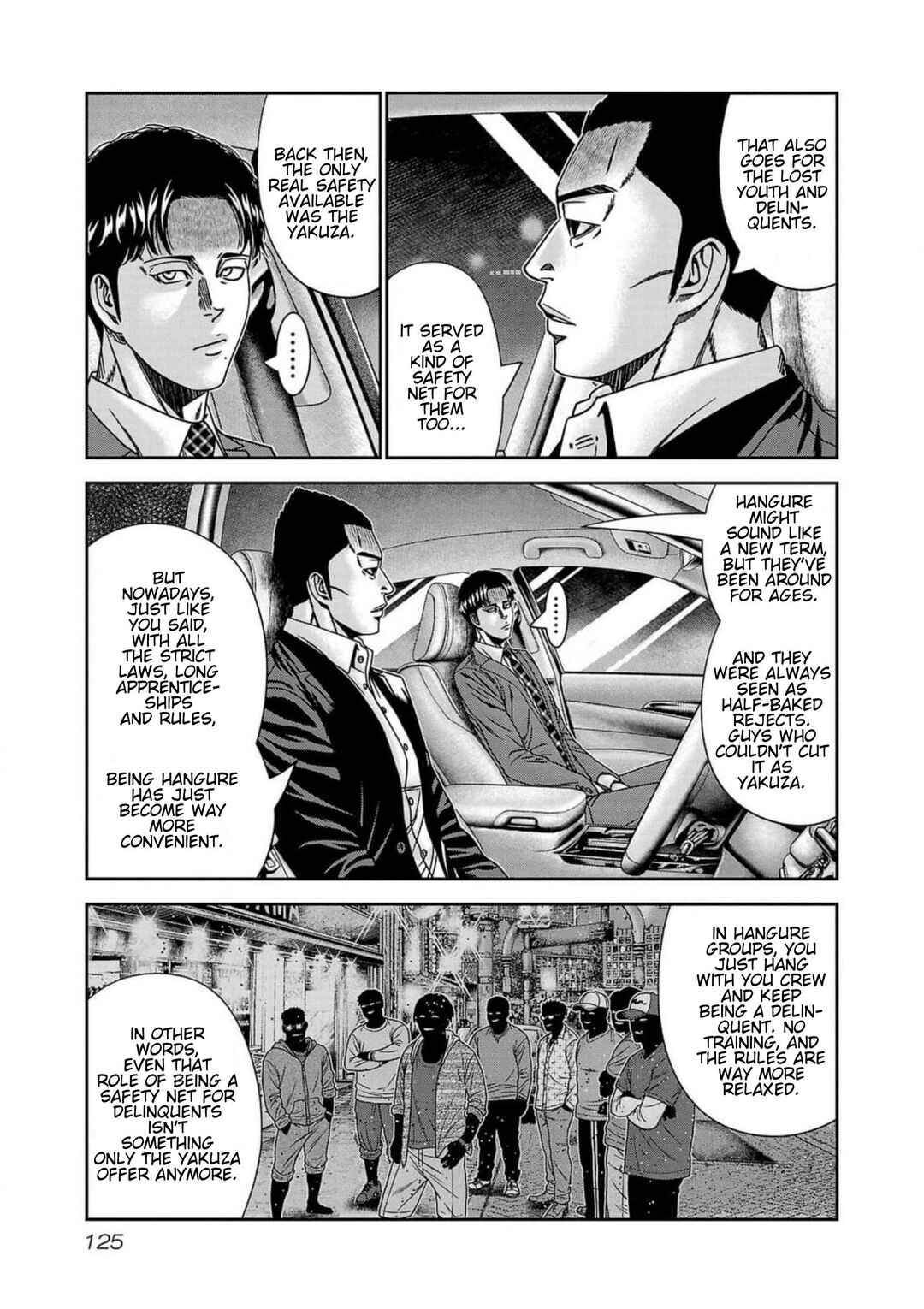 Page 13 Chapter 240 Out