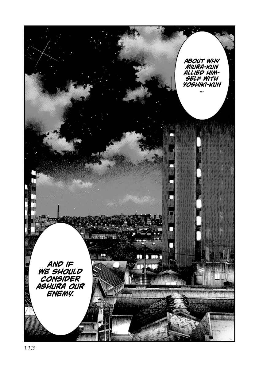 Page 10 Chapter 107 Out