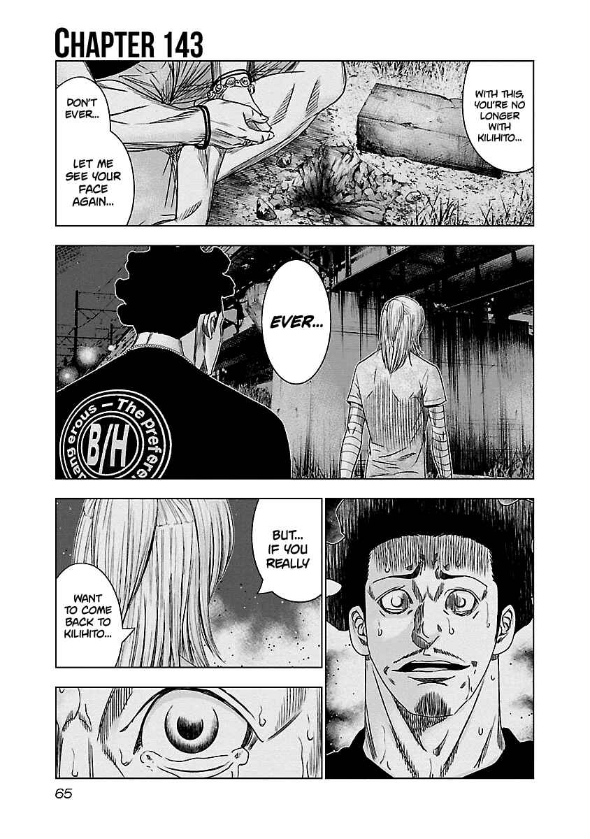 Page 2 Chapter 143 Out
