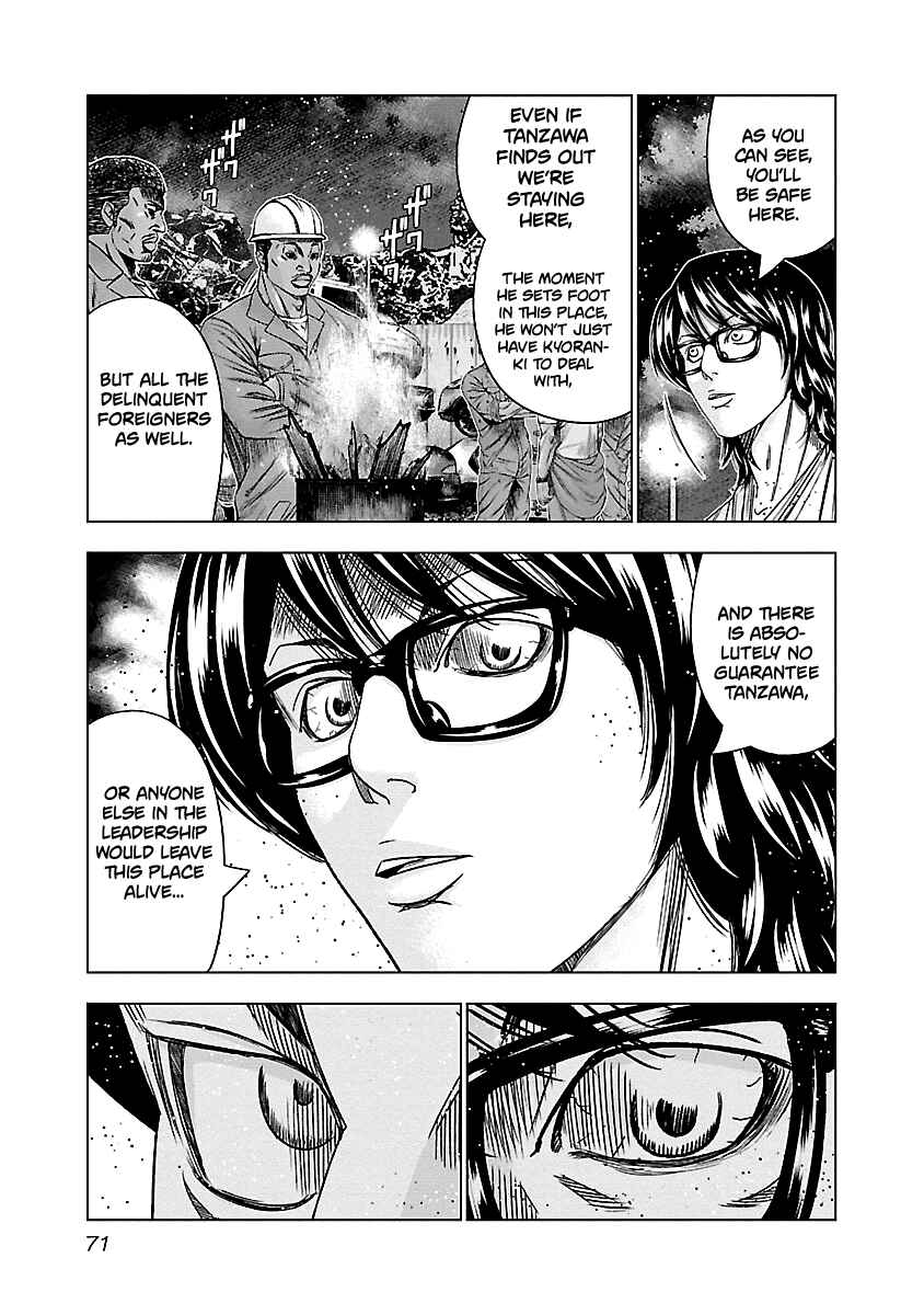 Page 8 Chapter 143 Out