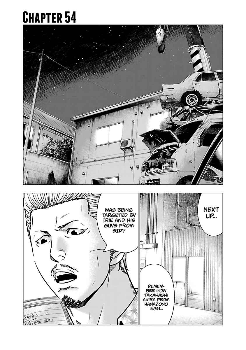 Page 2 Chapter 54 Out