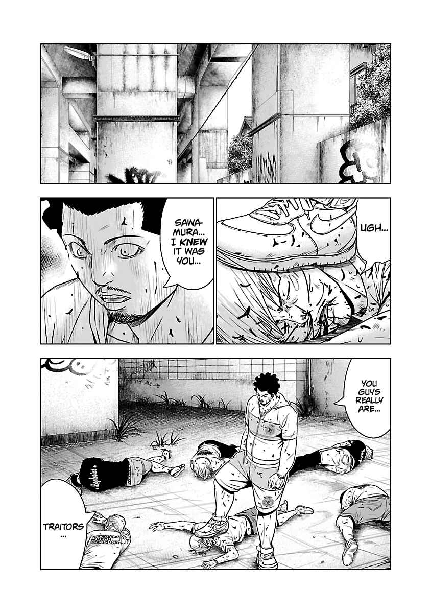 Page 21 Chapter 54 Out