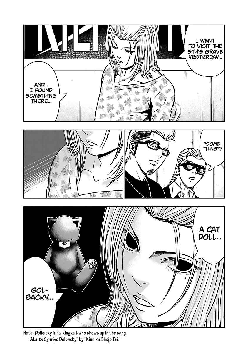 Page 6 Chapter 54 Out