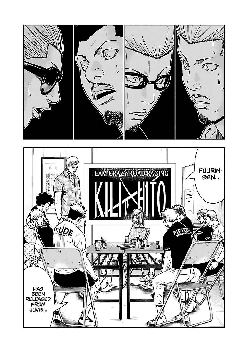Page 7 Chapter 54 Out