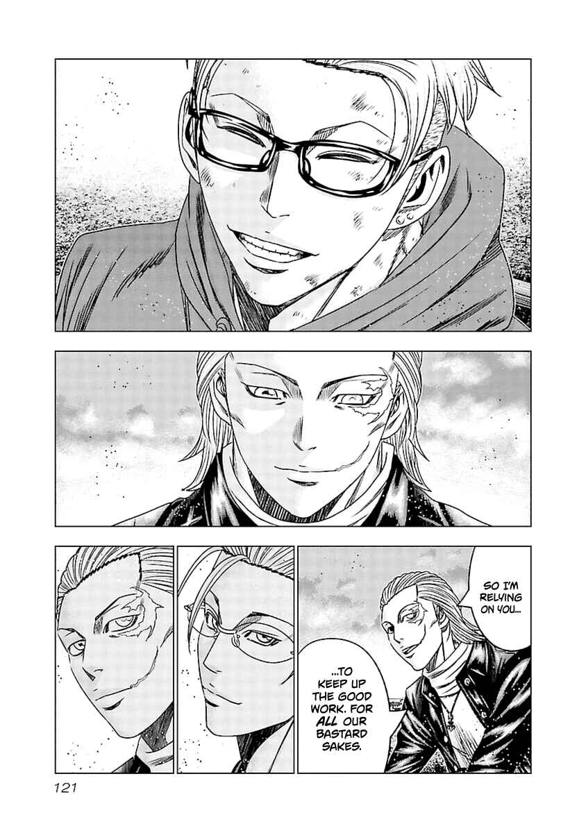 Page 11 Chapter 195 Out
