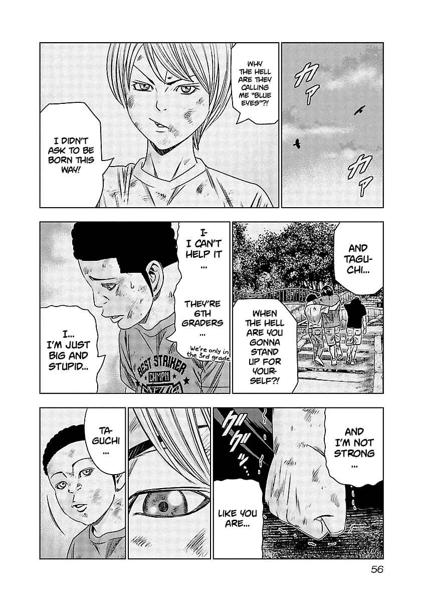 Page 14 Chapter 122 Out