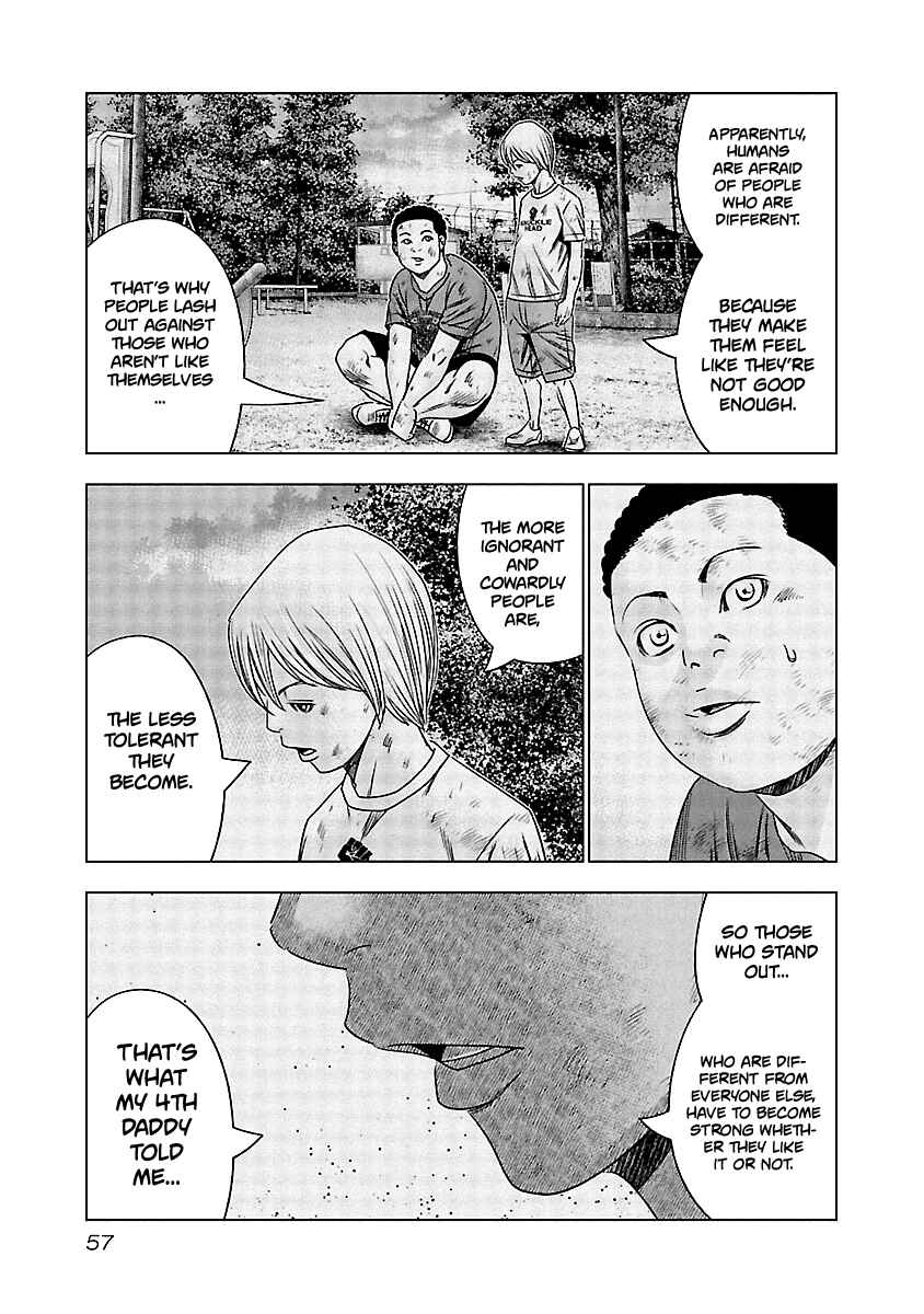 Page 15 Chapter 122 Out