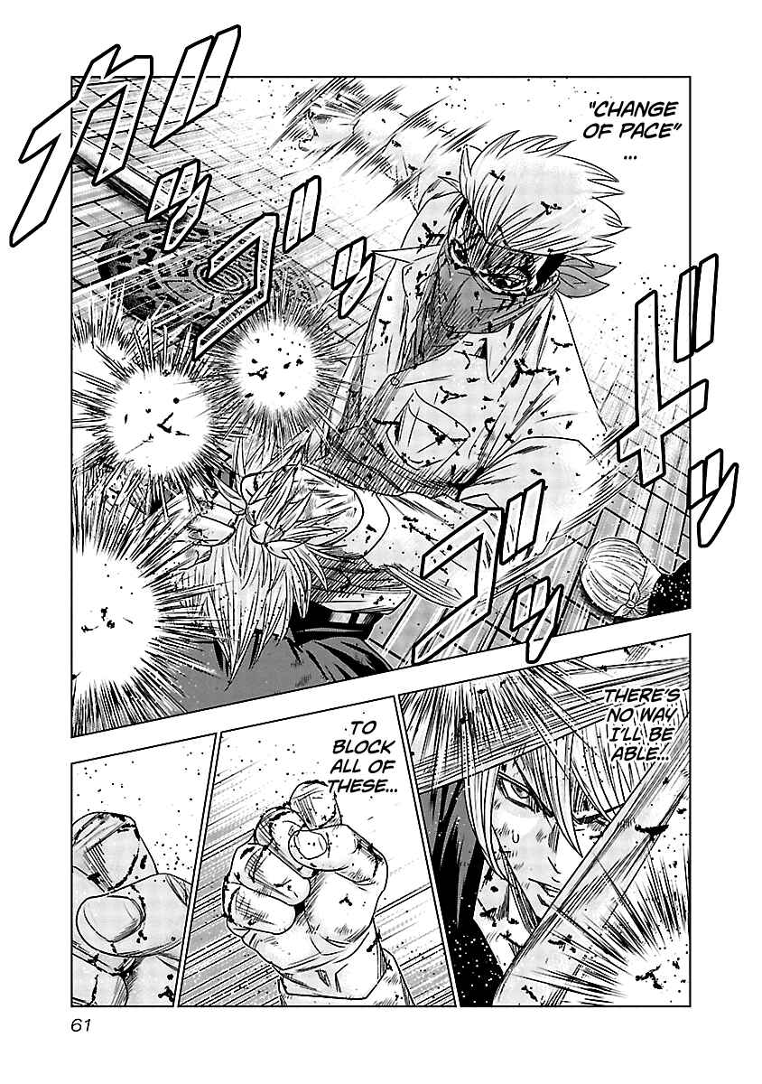 Page 19 Chapter 122 Out