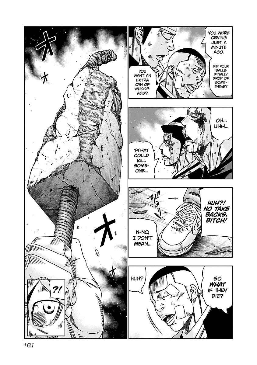 Page 16 Chapter 148 Out