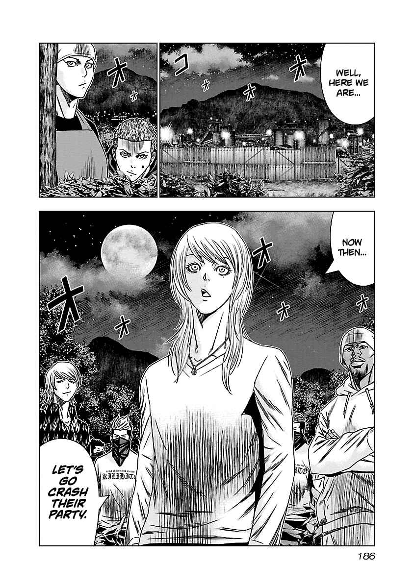 Page 21 Chapter 148 Out