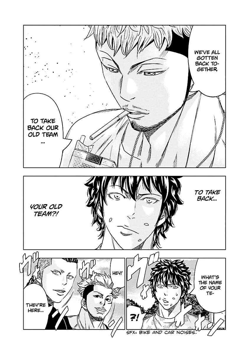 Page 9 Chapter 75 Out