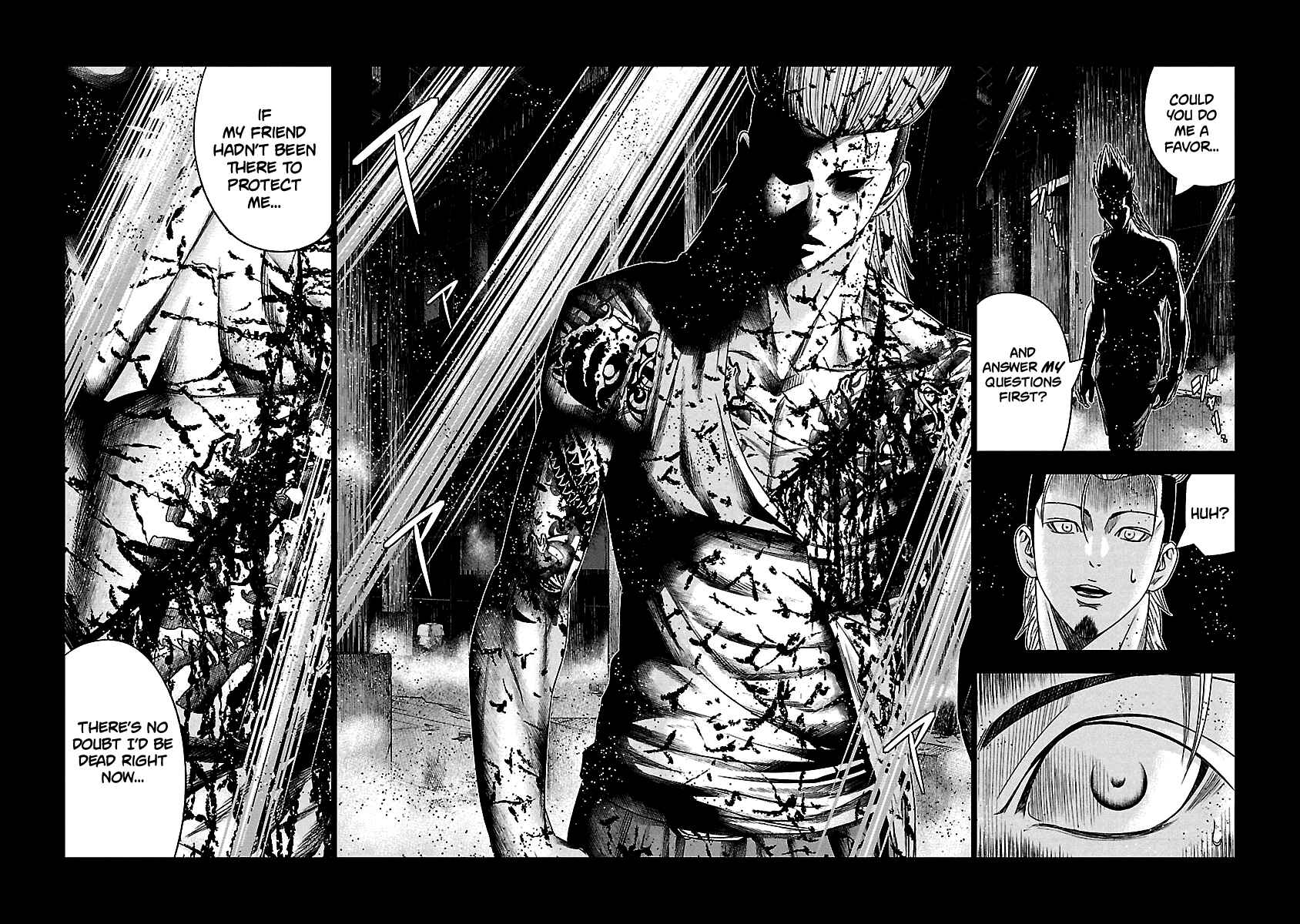 Page 11 Chapter 118 Out