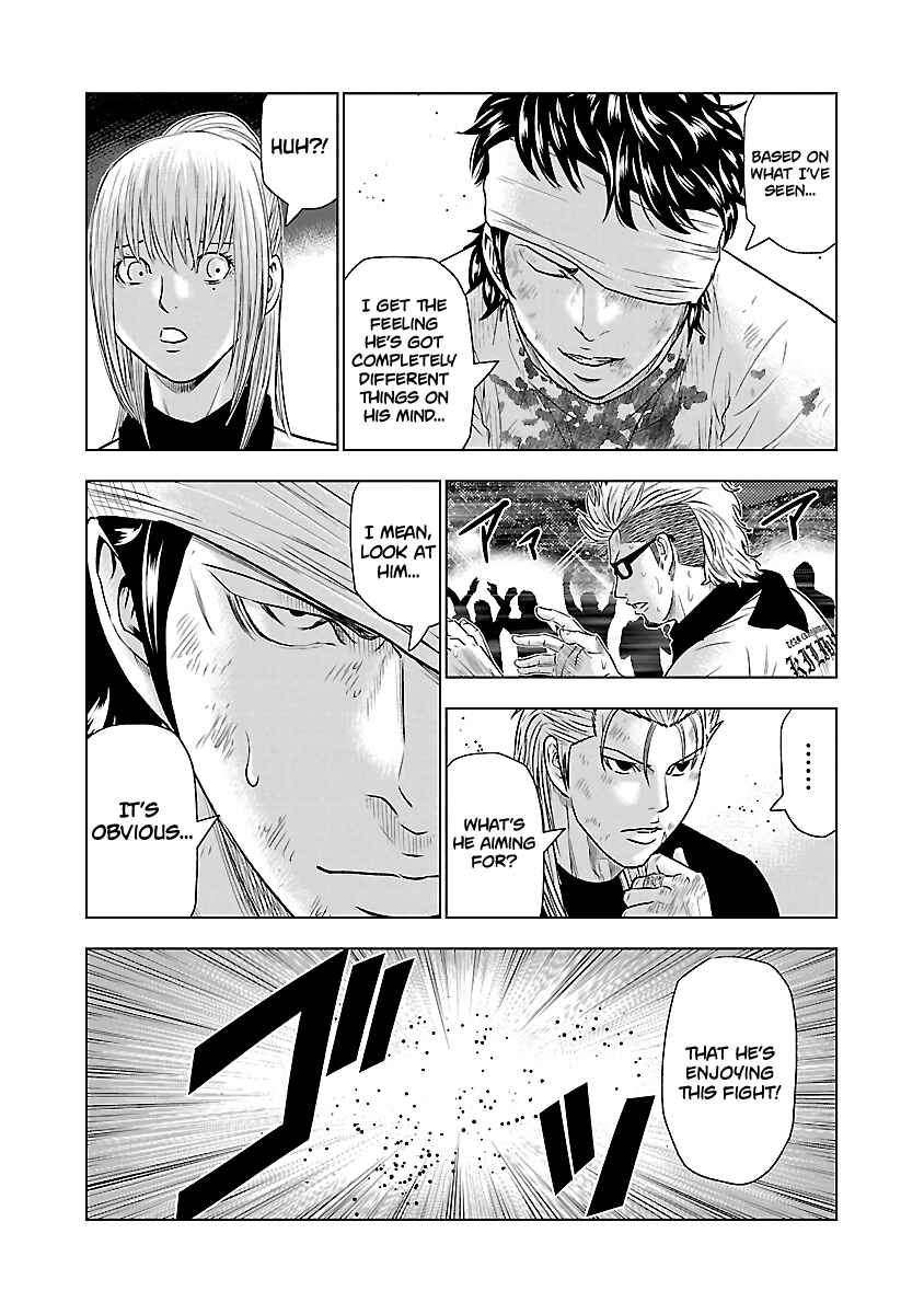 Page 16 Chapter 41 Out