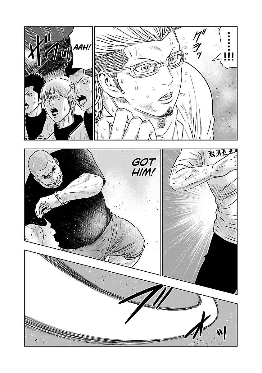 Page 18 Chapter 41 Out