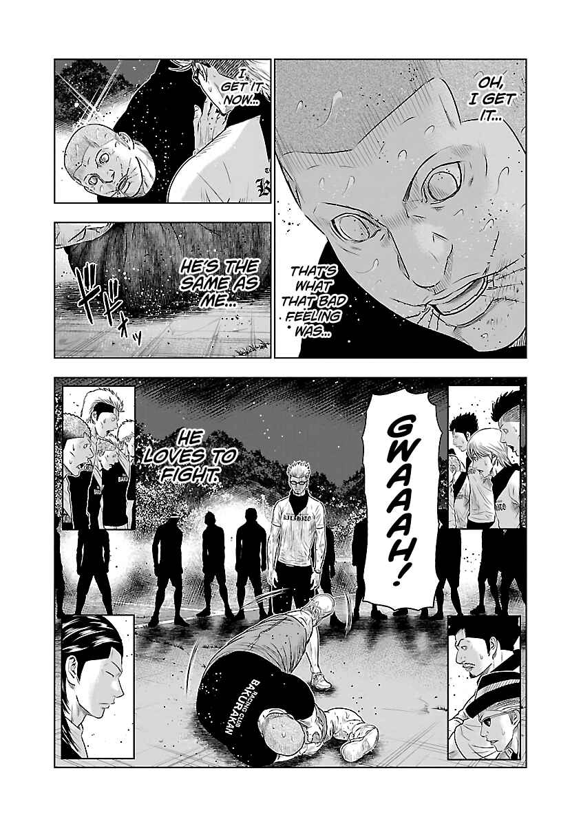 Page 22 Chapter 41 Out