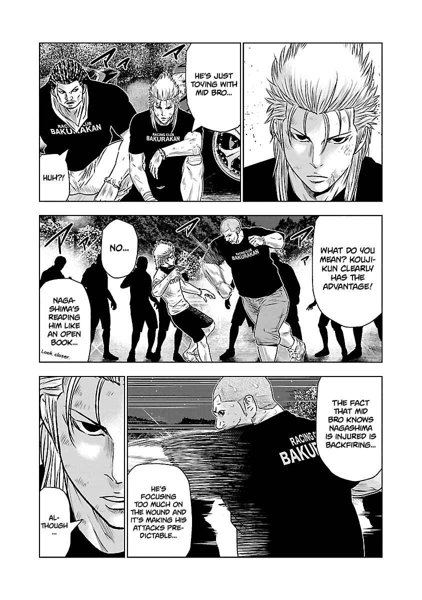 Page 6 Chapter 41 Out
