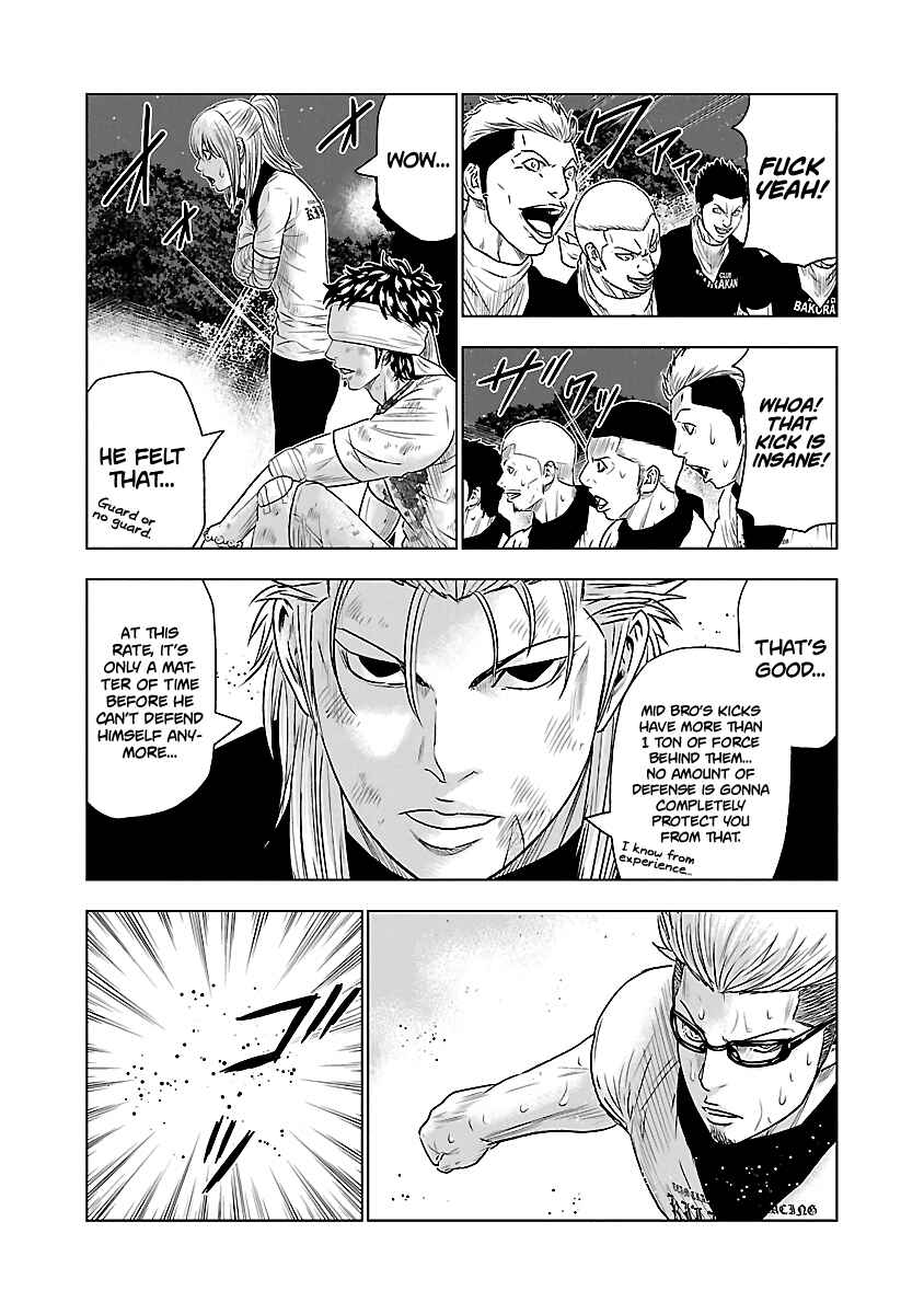 Page 8 Chapter 41 Out