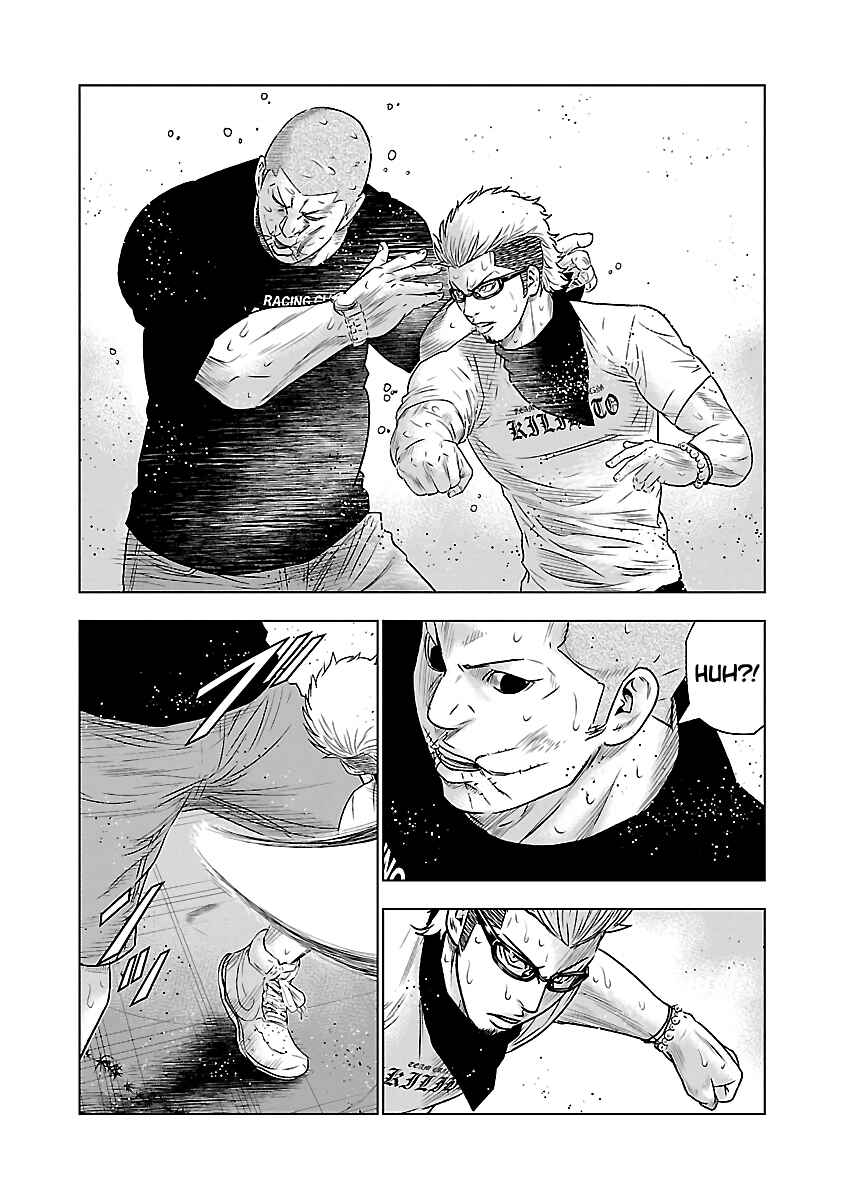 Page 9 Chapter 41 Out