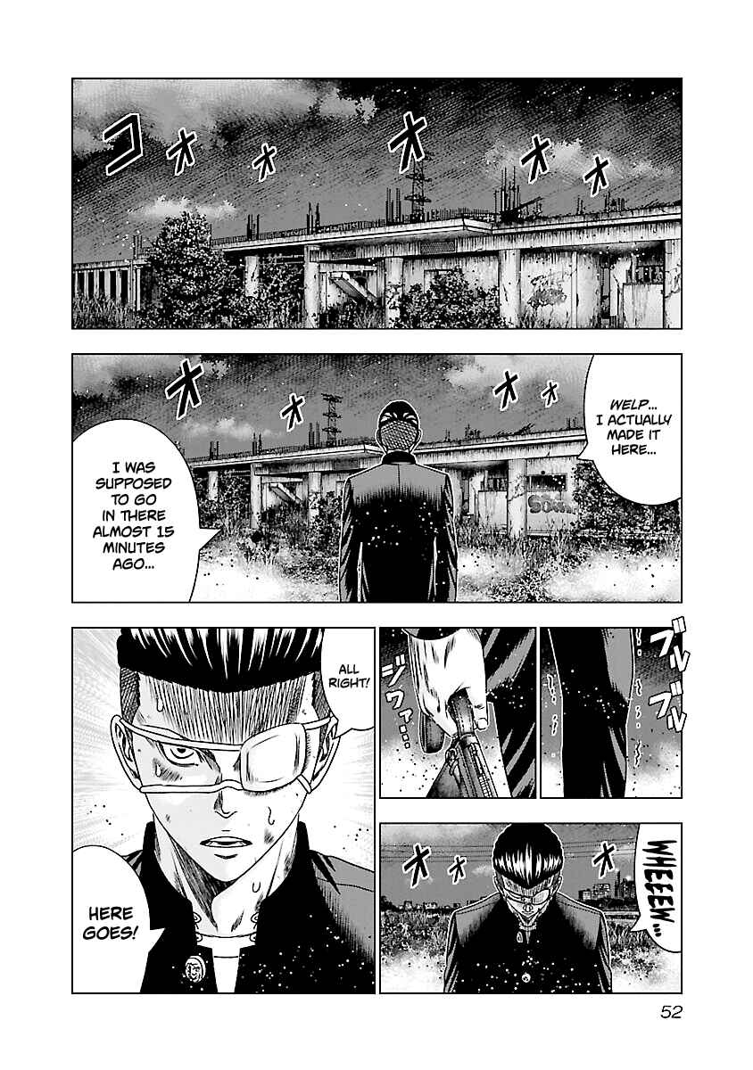 Page 7 Chapter 182 Out