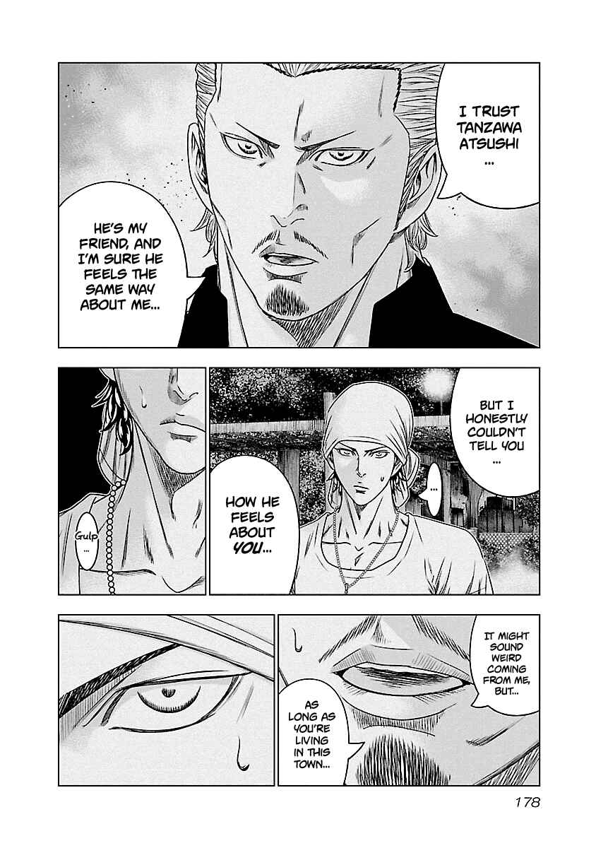 Page 11 Chapter 91 Out