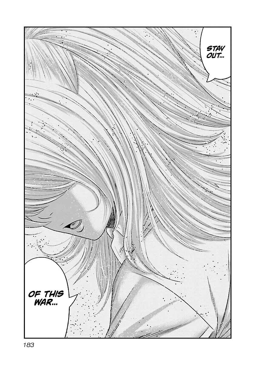 Page 16 Chapter 91 Out