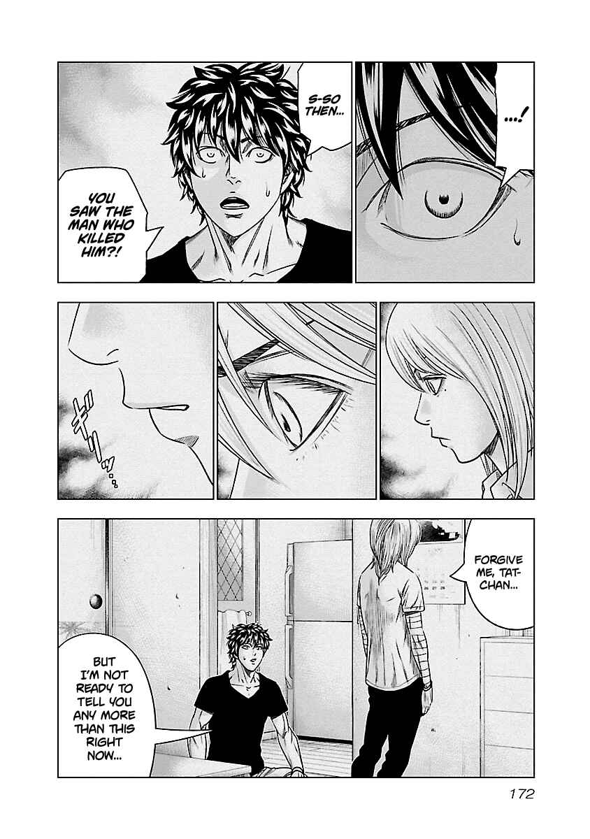 Page 5 Chapter 91 Out