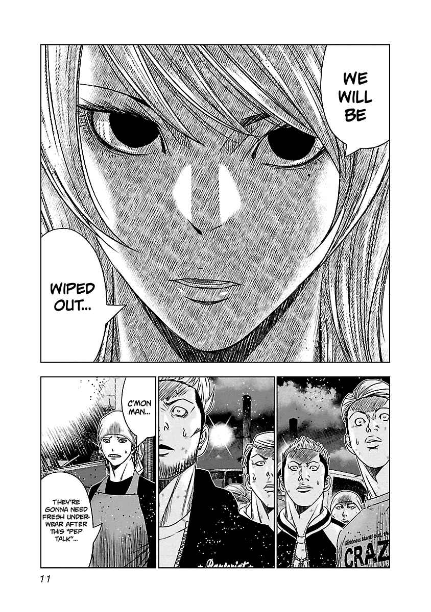 Page 11 Chapter 140 Out