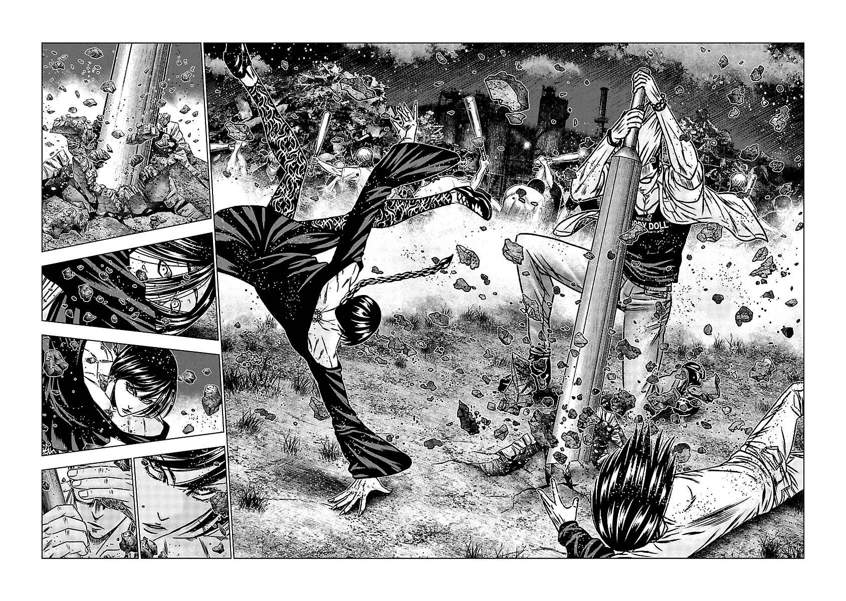 Page 16 Chapter 159 Out