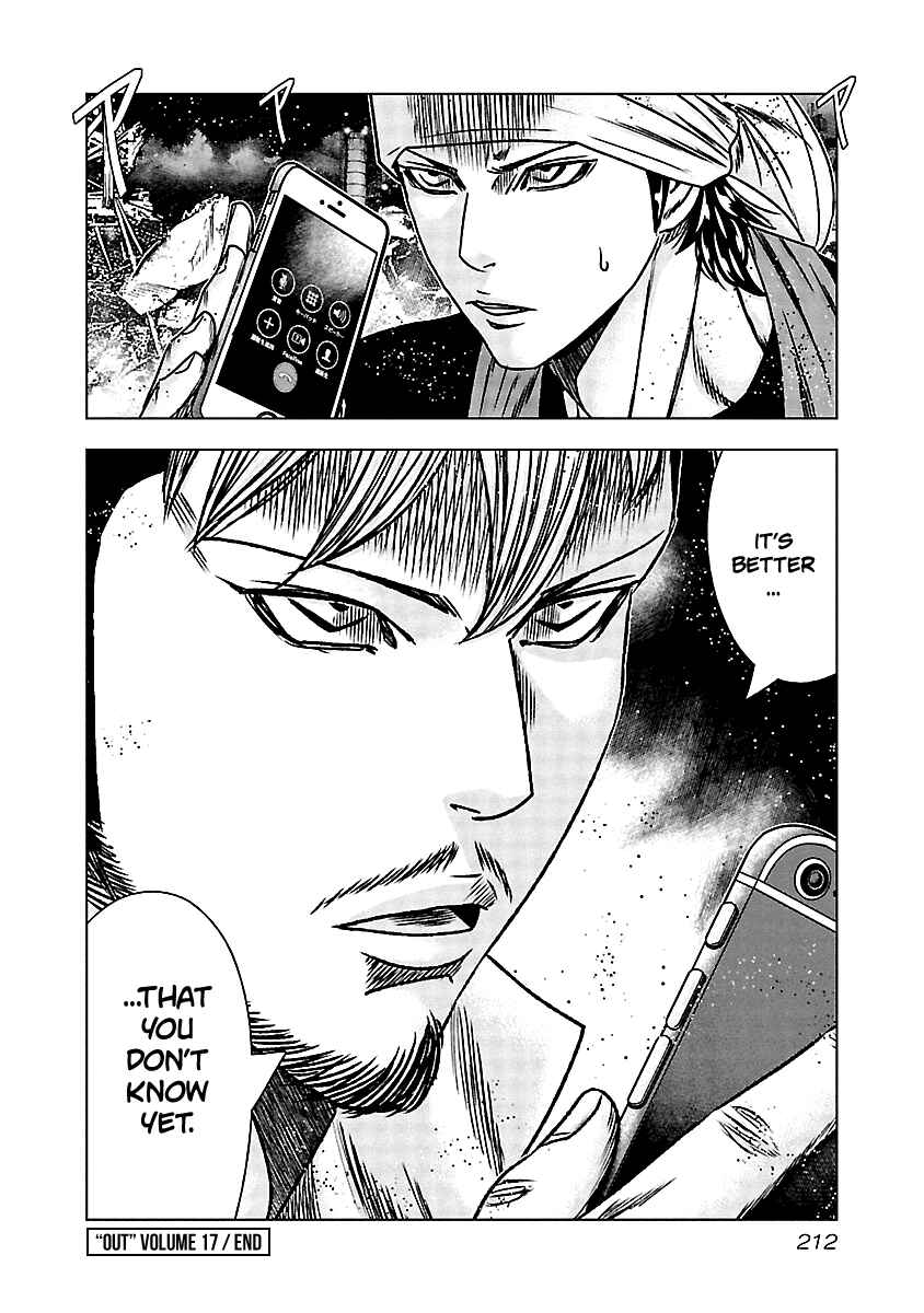 Page 23 Chapter 159 Out