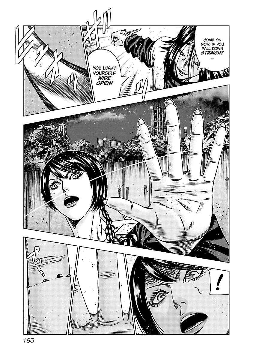 Page 9 Chapter 159 Out