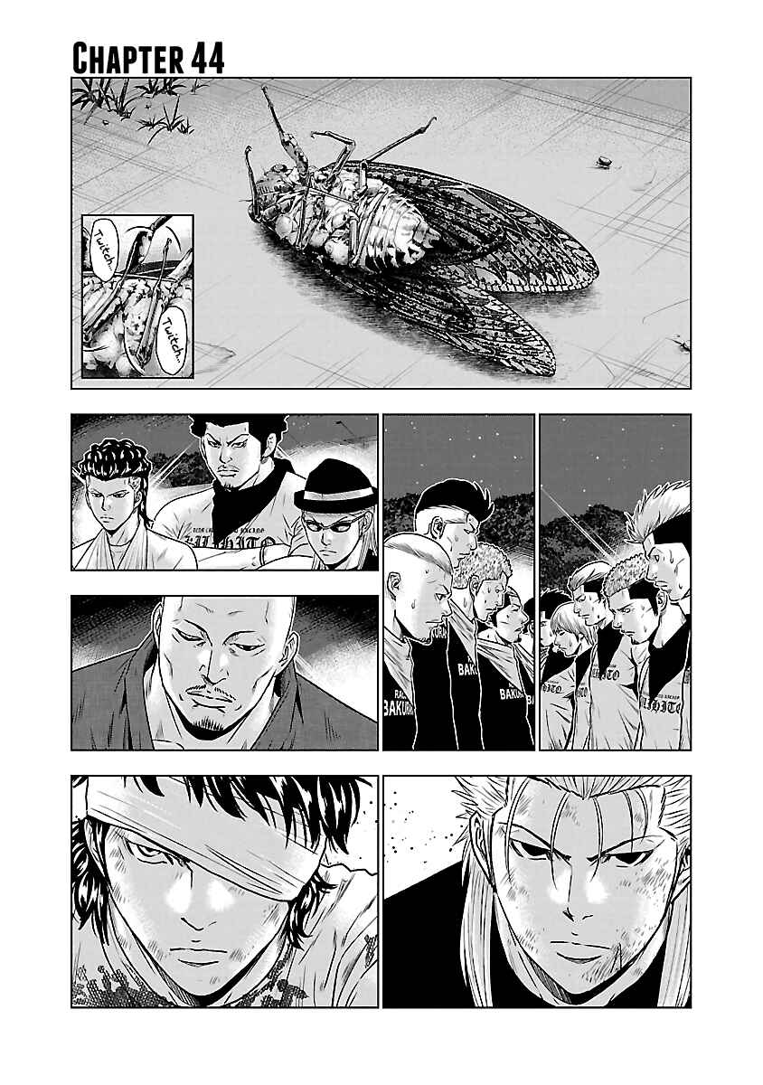 Page 2 Chapter 44 Out