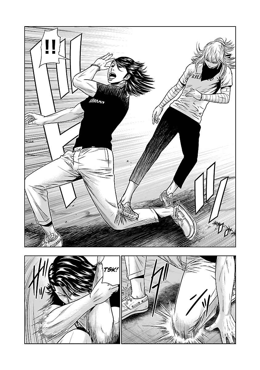 Page 9 Chapter 44 Out