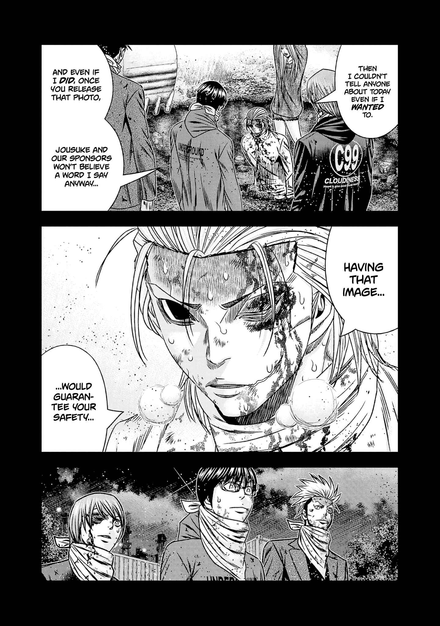 Page 15 Chapter 202 Out